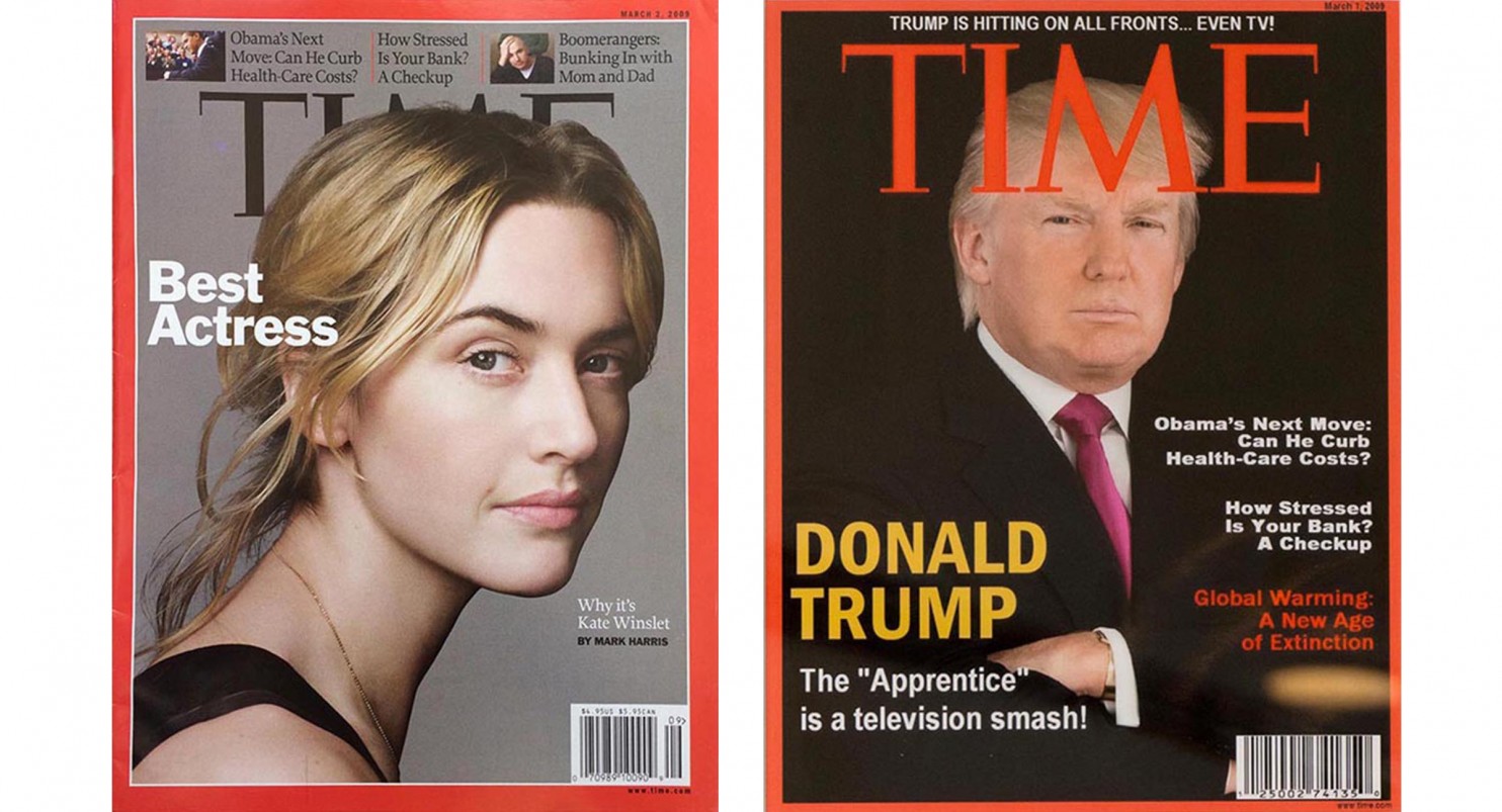 Fake Time Cover